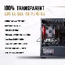 PC Bengal GEFORCE RTX™ 3050 