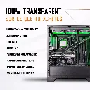 PC Spatium GEFORCE RTX™ 5070