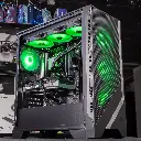 PC Spatium GEFORCE RTX™ 5070