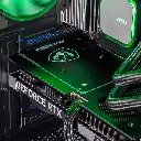 PC Spatium GEFORCE RTX™ 5070