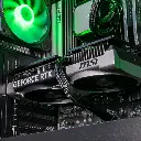 PC Spatium GEFORCE RTX™ 5070