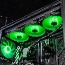 PC Spatium GEFORCE RTX™ 5070