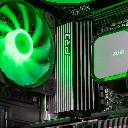 PC Spatium GEFORCE RTX™ 5070