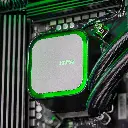 PC Spatium GEFORCE RTX™ 5070