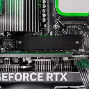 PC Spatium GEFORCE RTX™ 5070