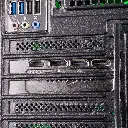 PC Spatium GEFORCE RTX™ 5070
