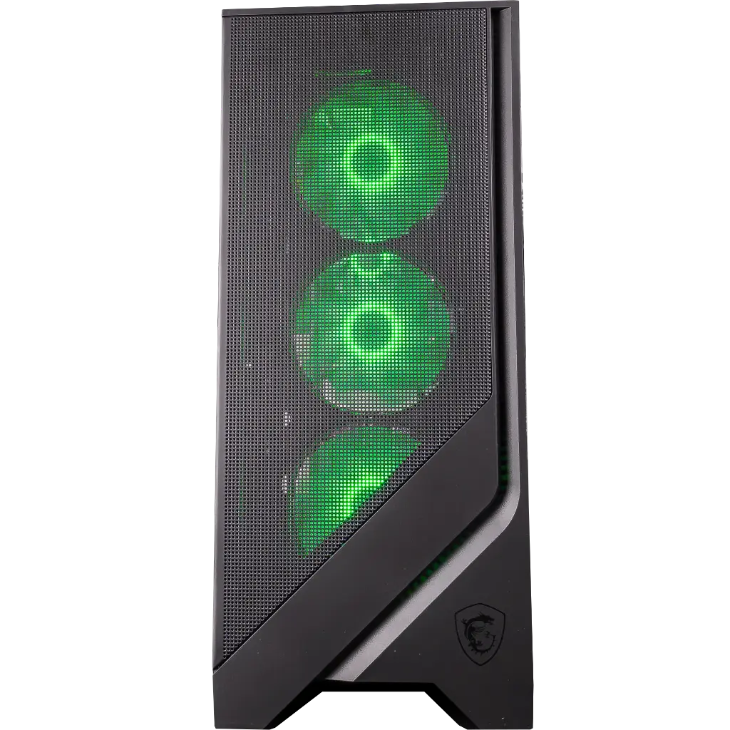PC Spatium GEFORCE RTX™ 5070