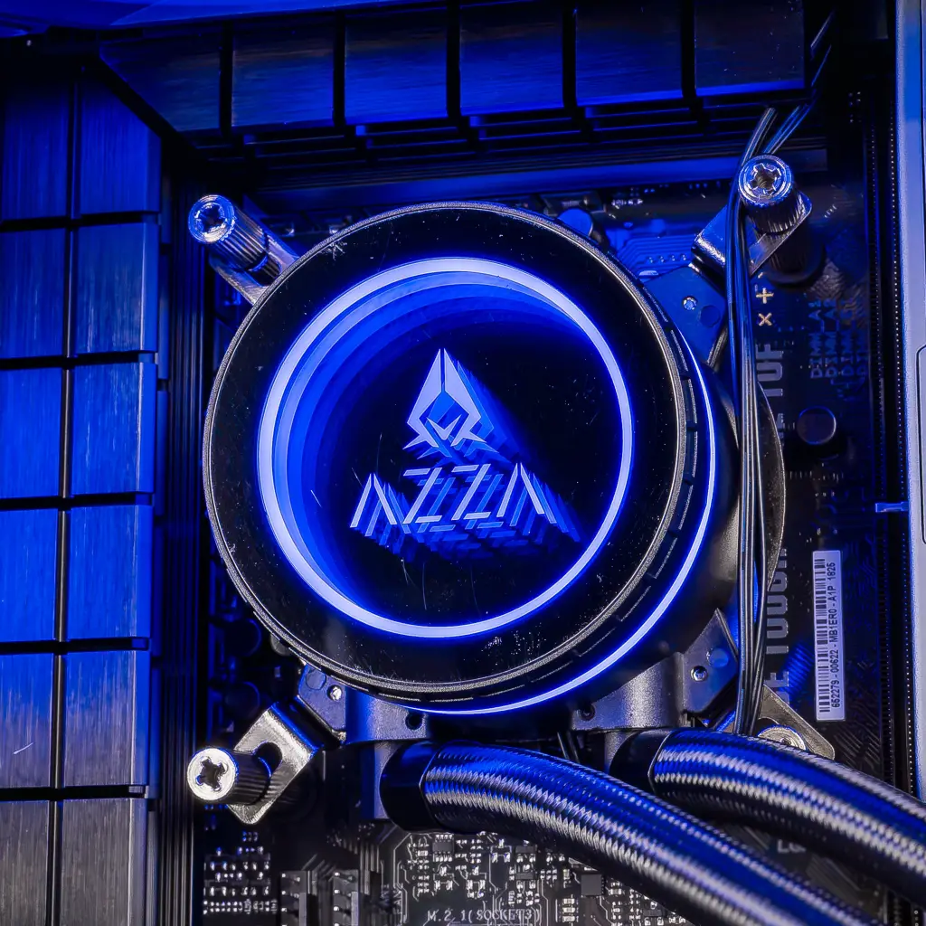 PC Swift GEFORCE RTX™ 5060 Ti 16GB
