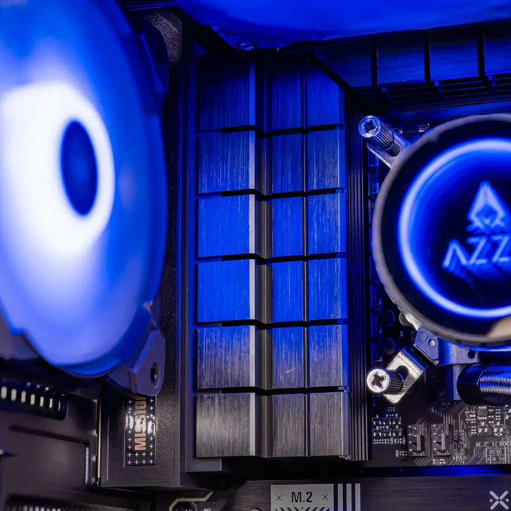 PC Swift GEFORCE RTX™ 5060 Ti 16GB