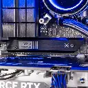 PC Swift GEFORCE RTX™ 5060 Ti 16GB