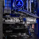 PC Swift GEFORCE RTX™ 5060 Ti 16GB