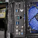 PC Swift GEFORCE RTX™ 5060 Ti 16GB