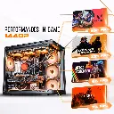 PC Apex V2 Radeon™ RX 9070 XT 16GB