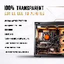 PC Apex V2 Radeon™ RX 9070 XT 16GB
