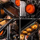 PC Apex V2 Radeon™ RX 9070 XT 16GB