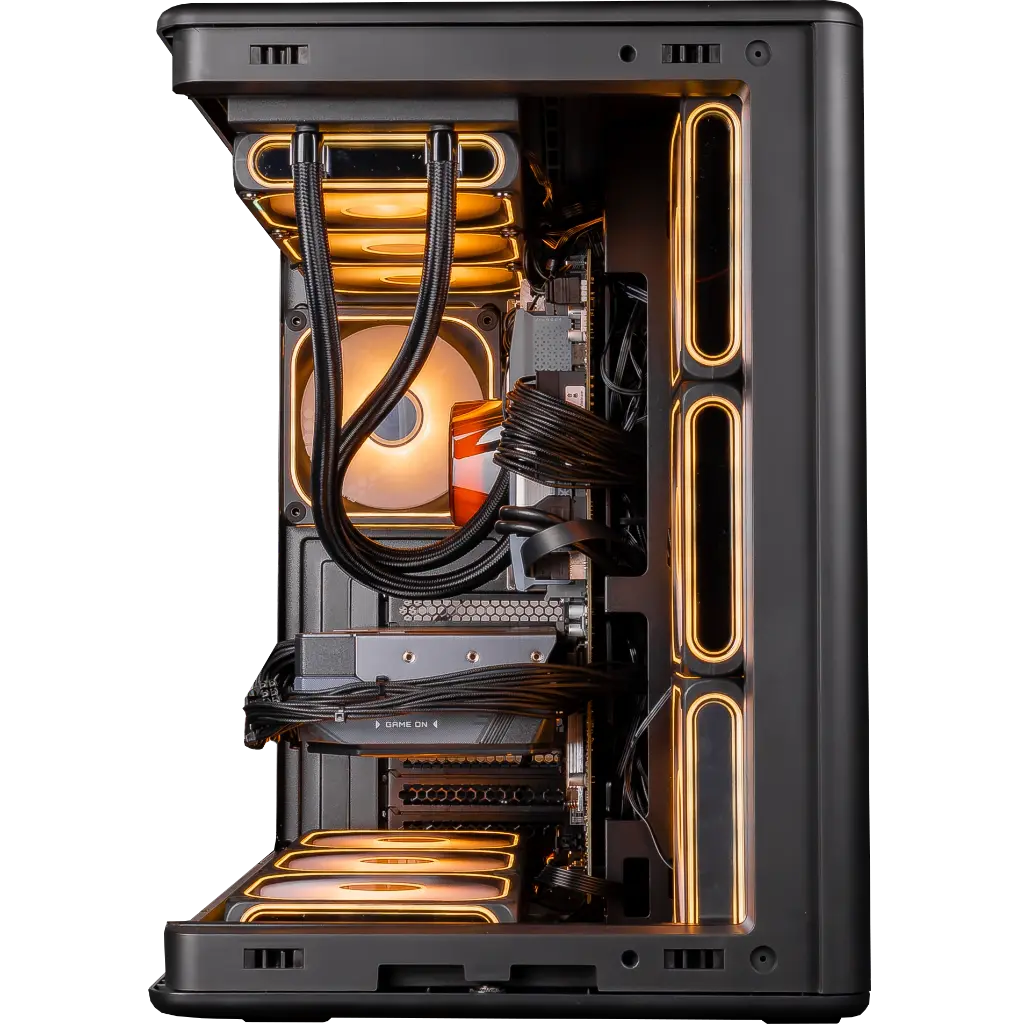 PC Apex V2 Radeon™ RX 9070 XT 16GB