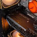 PC Apex V2 Radeon™ RX 9070 XT 16GB
