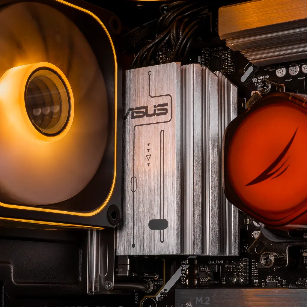 PC Apex V2 Radeon™ RX 9070 XT 16GB