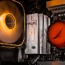 PC Apex V2 Radeon™ RX 9070 XT 16GB