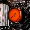 PC Apex V2 Radeon™ RX 9070 XT 16GB