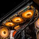 PC Apex V2 Radeon™ RX 9070 XT 16GB