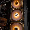 PC Apex V2 Radeon™ RX 9070 XT 16GB
