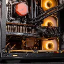 PC Apex V2 Radeon™ RX 9070 XT 16GB