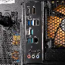 PC Apex V2 Radeon™ RX 9070 XT 16GB