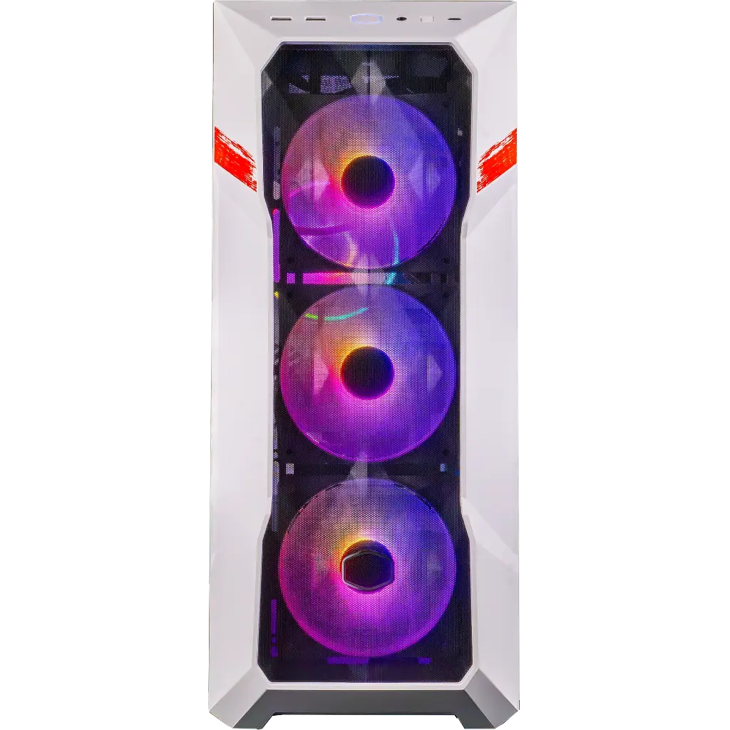 PC SF6 RYU GeForce RTX™ 5060