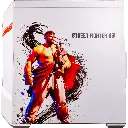 PC SF6 RYU GeForce RTX™ 5060