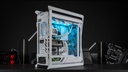 PC Hyperion White RX 7900 XTX Powered by ASUS