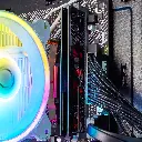 PC SF6 RYU GeForce RTX™ 5060
