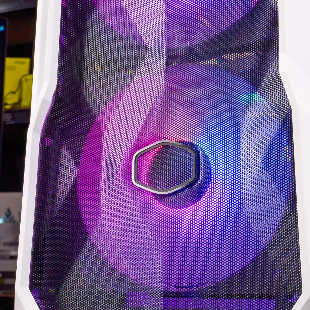 PC SF6 RYU GeForce RTX™ 5060