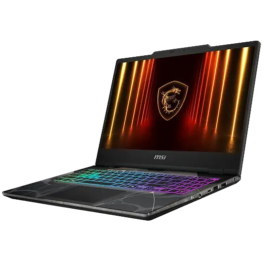 Cyborg 15 B13WFKG-881BE i5-13420H / RTX 5060 / 16-512