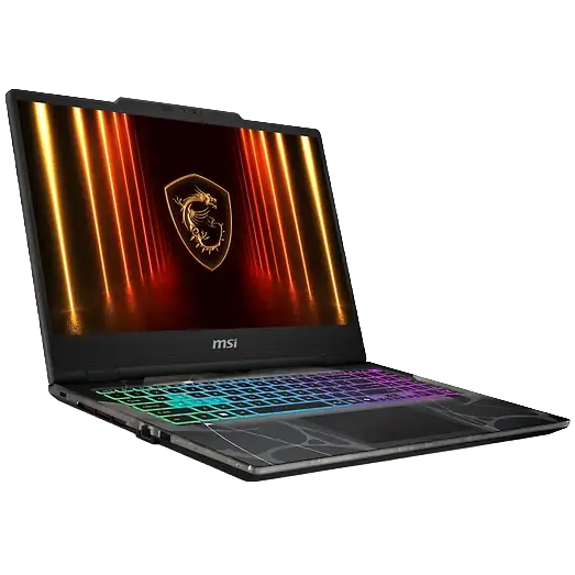 Cyborg 15 B13WFKG-881BE i5-13420H / RTX 5060 / 16-512