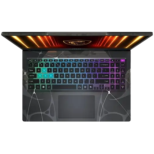 Cyborg 15 B13WFKG-881BE i5-13420H / RTX 5060 / 16-512