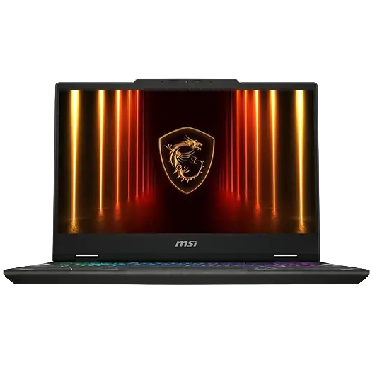 Cyborg 15 B13WFKG-881BE i5-13420H / RTX 5060 / 16-512