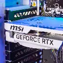 PC SF6 RYU GeForce RTX™ 5060