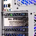 PC SF6 RYU GeForce RTX™ 5060