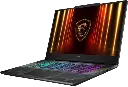 Cyborg 17 B13WFKG-261BE i7-13620H / RTX 5060 / 17,3"