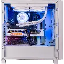 PC French Radeon RX™ 9070 by Corsair