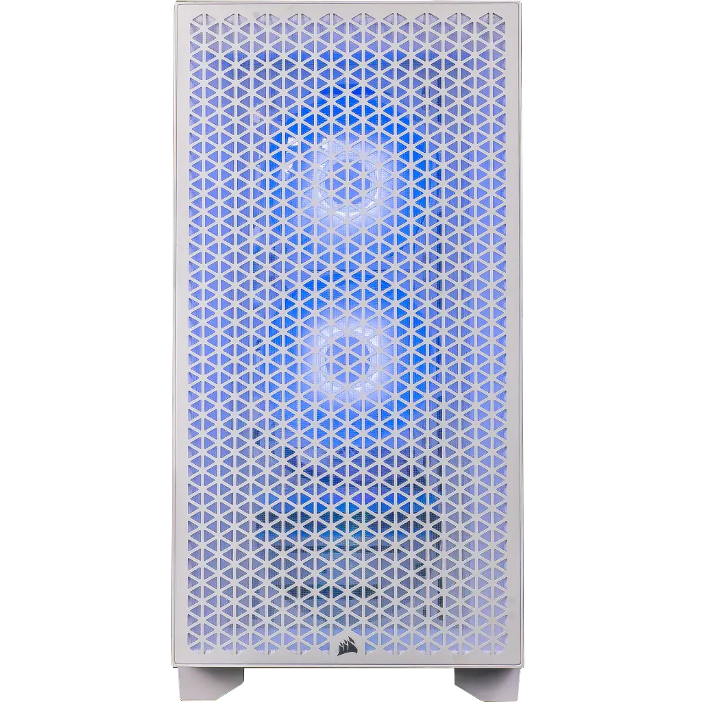 PC French Radeon RX™ 9070 by Corsair