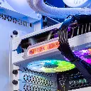PC French Radeon RX™ 9070 by Corsair