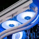 PC French Radeon RX™ 9070 by Corsair