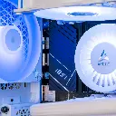 PC French Radeon RX™ 9070 by Corsair