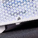 PC French Radeon RX™ 9070 by Corsair
