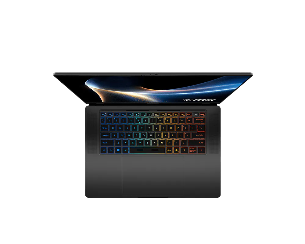 Stealth 16 AI+ B3WF-012BE U9 386H / RTX 5060 / OLED