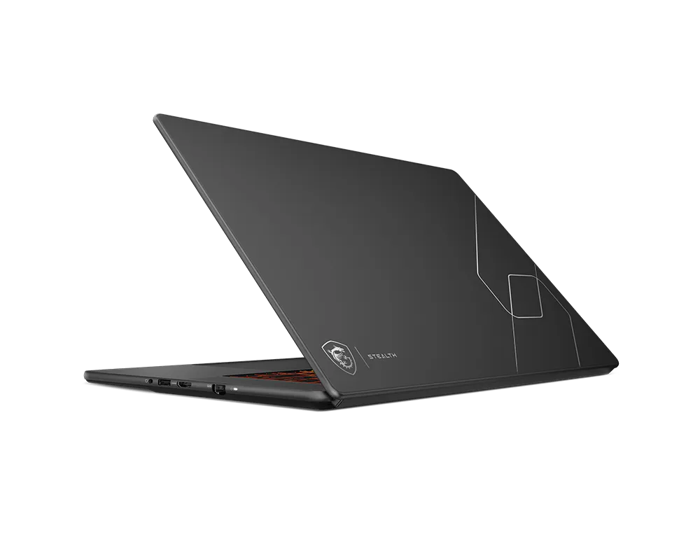 Stealth 16 AI+ B3WF-012BE U9 386H / RTX 5060 / OLED
