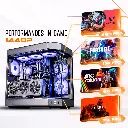 PC SHADOW V2 Radeon™ RX 9070 XT