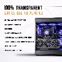 PC SHADOW V2 Radeon™ RX 9070 XT
